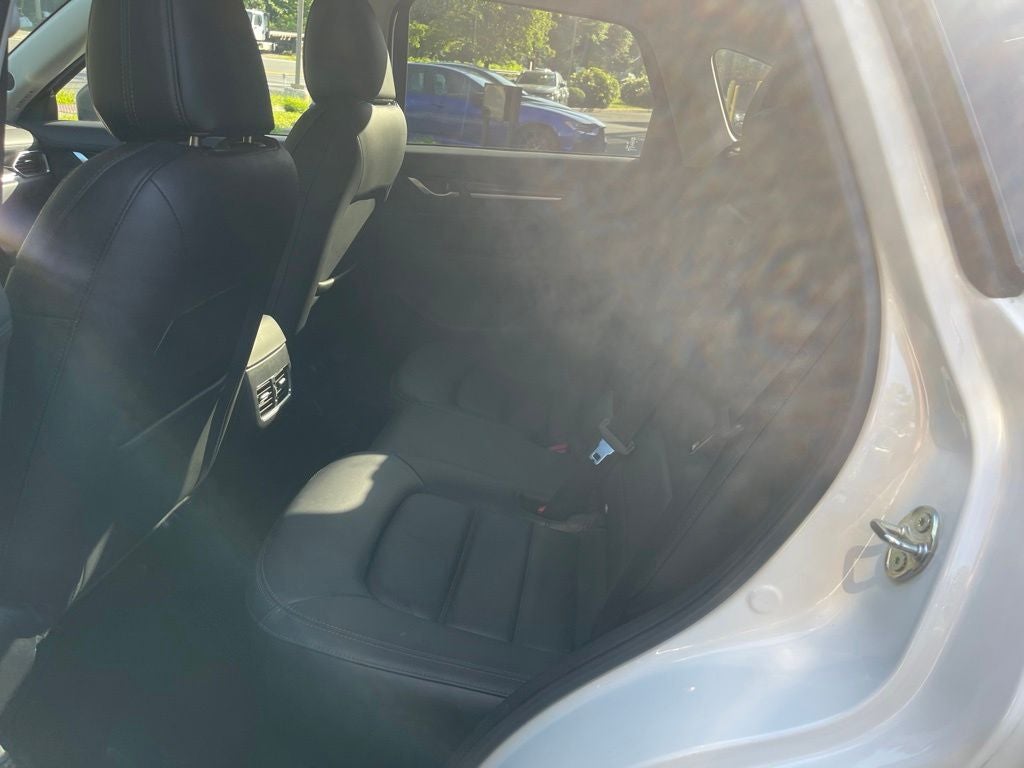 2023 Mazda Mazda CX-5 2.5 S Premium Package