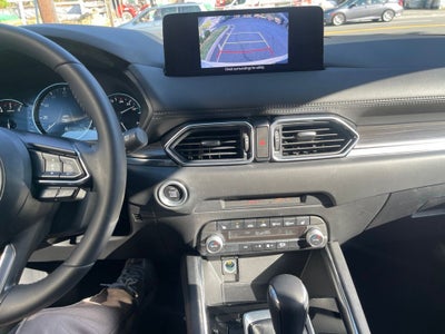 2023 Mazda Mazda CX-5 2.5 S Premium Package