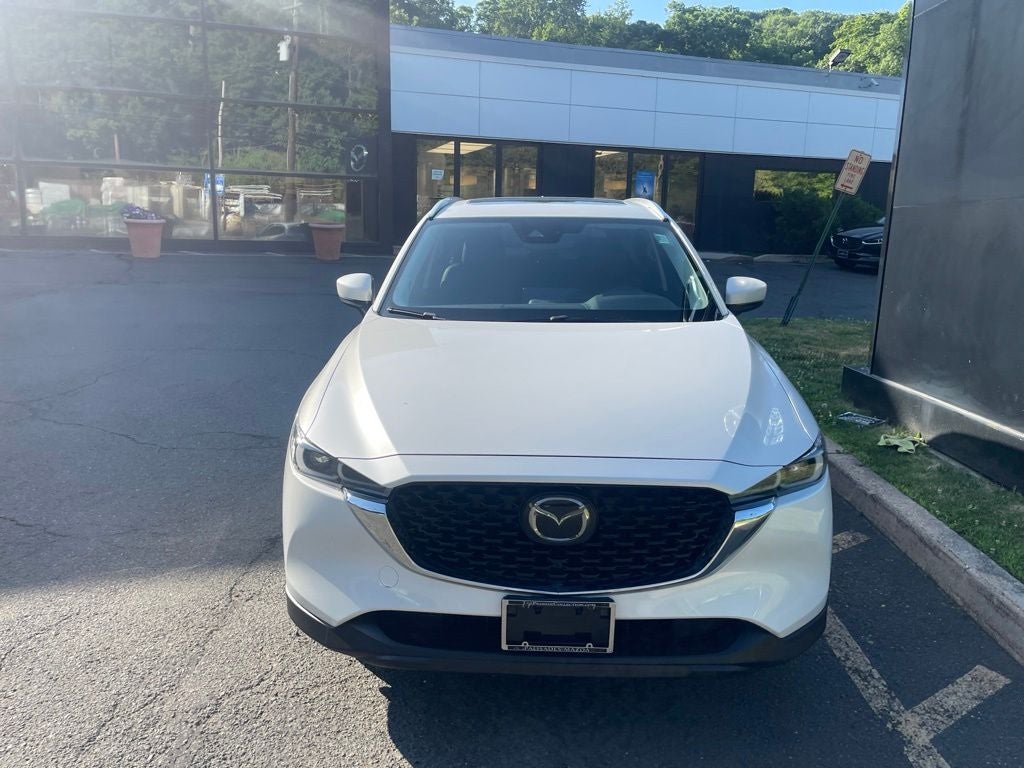 2023 Mazda Mazda CX-5 2.5 S Premium Package