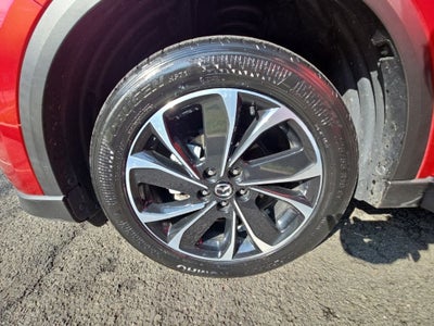 2023 Mazda Mazda CX-5 2.5 S Premium Package