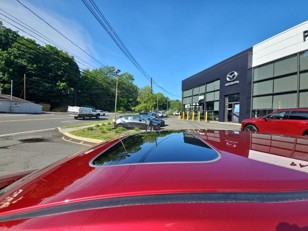2023 Mazda Mazda CX-5 2.5 S Premium Package