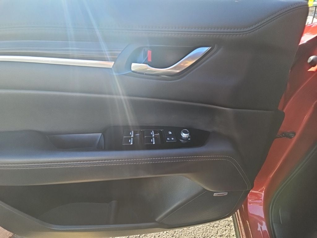 2023 Mazda Mazda CX-5 2.5 S Premium Package