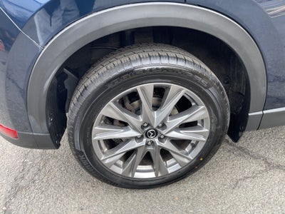 2021 Mazda Mazda CX-5 Grand Touring