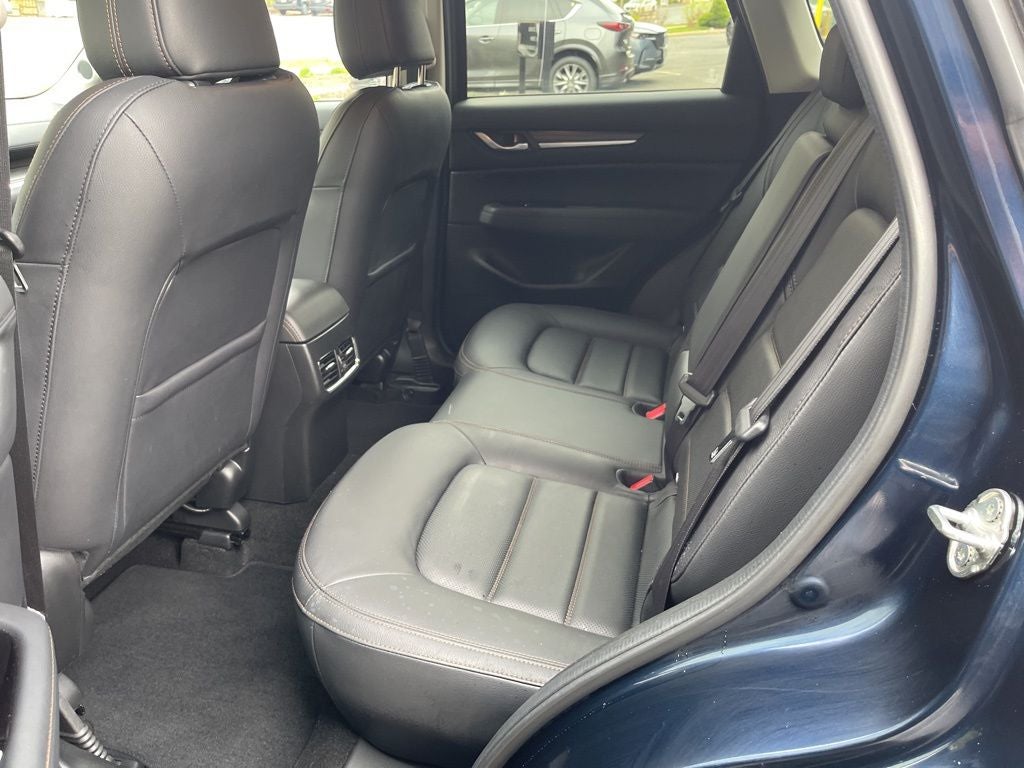 2021 Mazda Mazda CX-5 Grand Touring