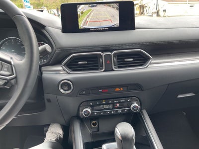2021 Mazda Mazda CX-5 Grand Touring