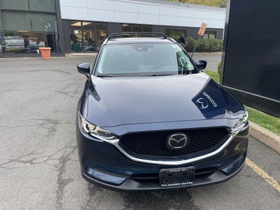 2021 Mazda Mazda CX-5 Grand Touring