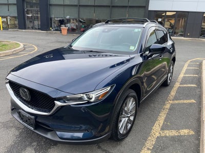 2021 Mazda Mazda CX-5 Grand Touring