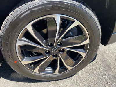 2023 Mazda Mazda CX-5 2.5 S Premium Package