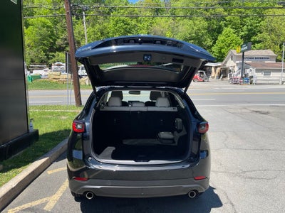 2023 Mazda Mazda CX-5 2.5 S Premium Package