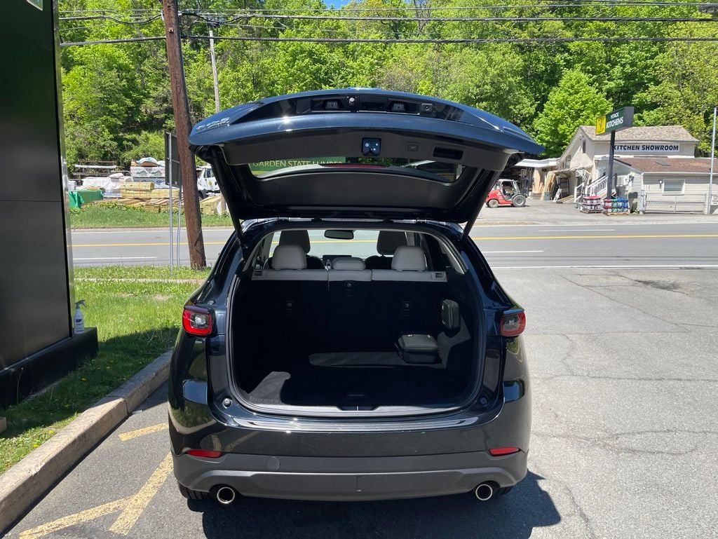 2023 Mazda Mazda CX-5 2.5 S Premium Package