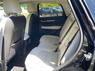 2023 Mazda Mazda CX-5 2.5 S Premium Package