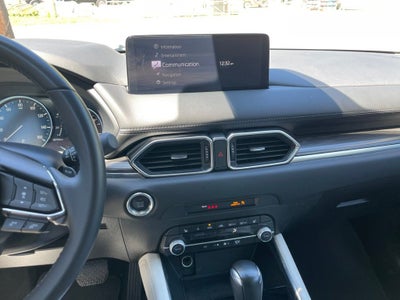 2023 Mazda Mazda CX-5 2.5 S Premium Package