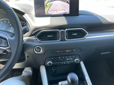 2023 Mazda Mazda CX-5 2.5 S Premium Package