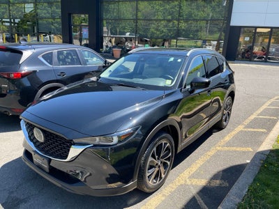 2023 Mazda Mazda CX-5 2.5 S Premium Package