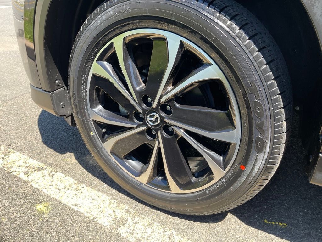2023 Mazda Mazda CX-5 2.5 S Premium Package