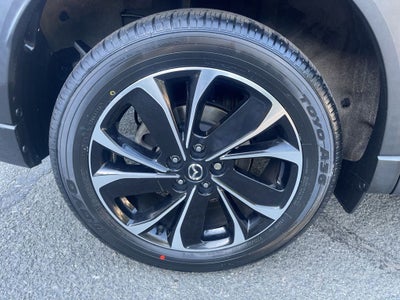 2022 Mazda Mazda CX-5 2.5 S Premium Package