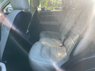 2022 Mazda Mazda CX-5 2.5 S Premium Package
