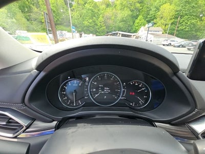 2023 Mazda Mazda CX-5 2.5 S Premium Package