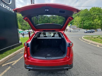2023 Mazda Mazda CX-5 2.5 S Premium Package