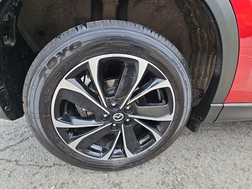 2023 Mazda Mazda CX-5 2.5 S Premium Package