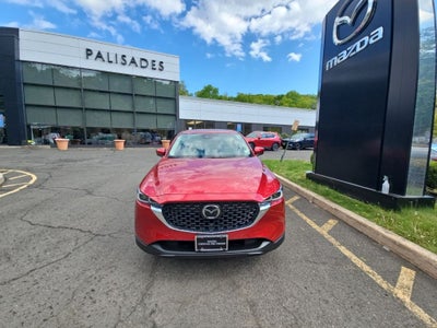2023 Mazda Mazda CX-5 2.5 S Premium Package