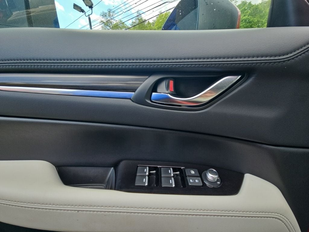 2023 Mazda Mazda CX-5 2.5 S Premium Package