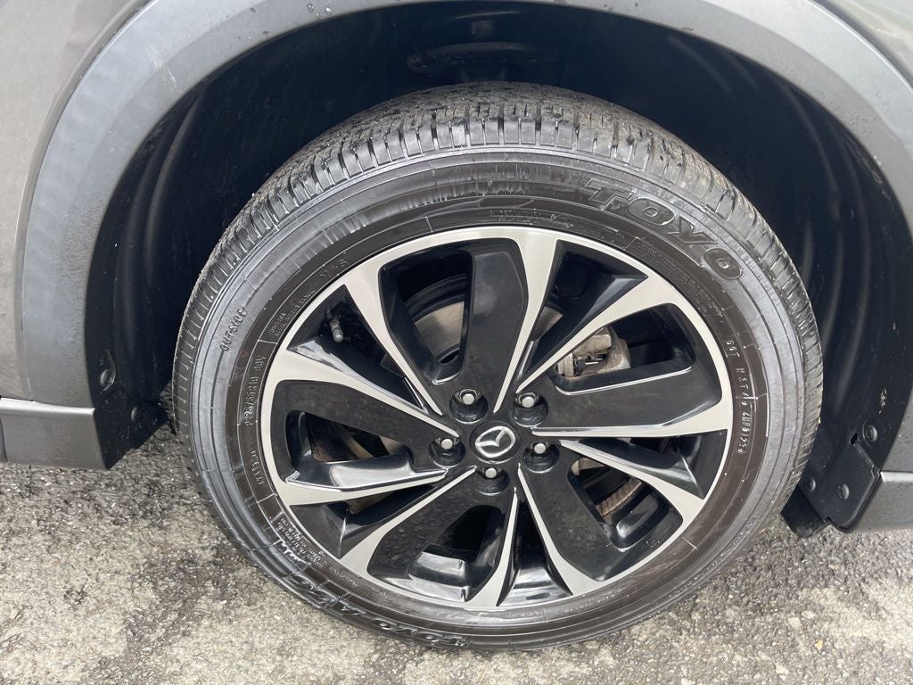 2023 Mazda Mazda CX-5 2.5 S Premium Package