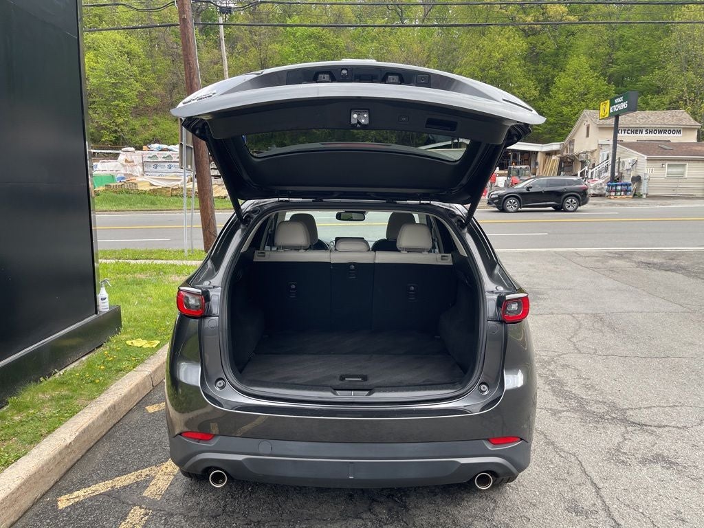 2023 Mazda Mazda CX-5 2.5 S Premium Package