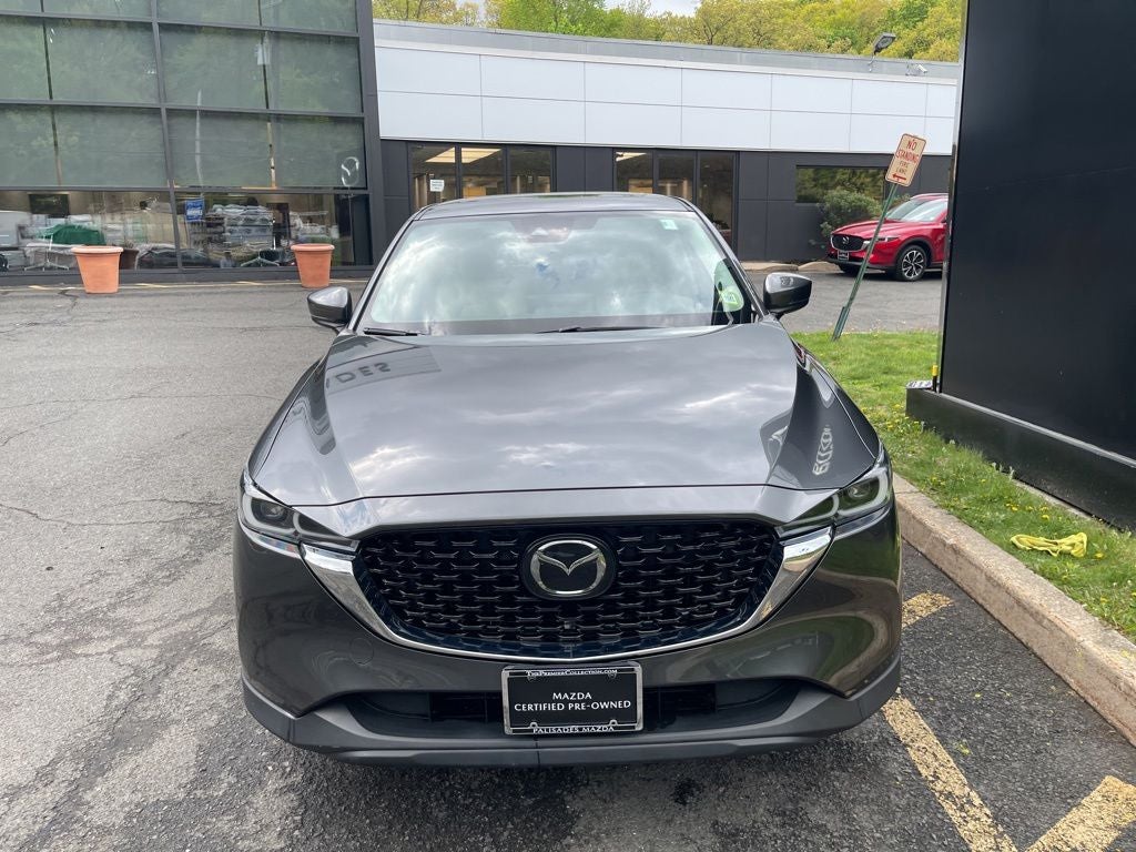 2023 Mazda Mazda CX-5 2.5 S Premium Package