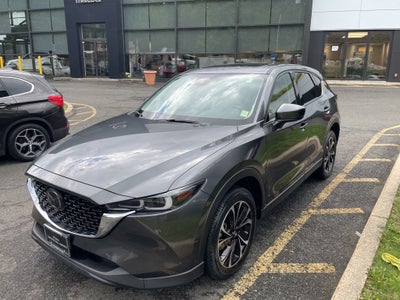 2023 Mazda Mazda CX-5 2.5 S Premium Package
