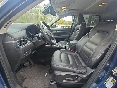 2021 Mazda Mazda CX-5 Grand Touring