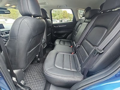 2021 Mazda Mazda CX-5 Grand Touring