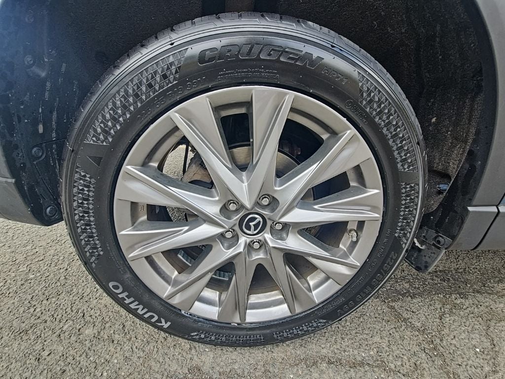 2021 Mazda Mazda CX-5 Grand Touring