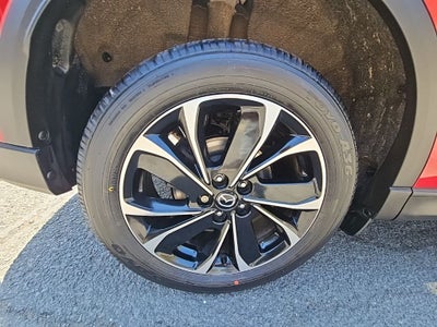 2022 Mazda Mazda CX-5 2.5 S Premium Package