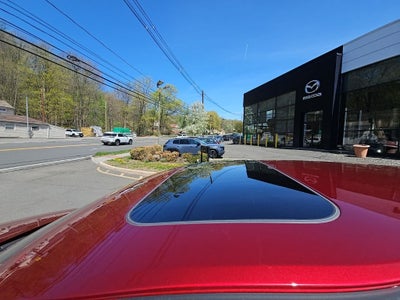 2022 Mazda Mazda CX-5 2.5 S Premium Package