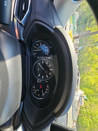 2023 Mazda Mazda CX-5 2.5 S Premium Package