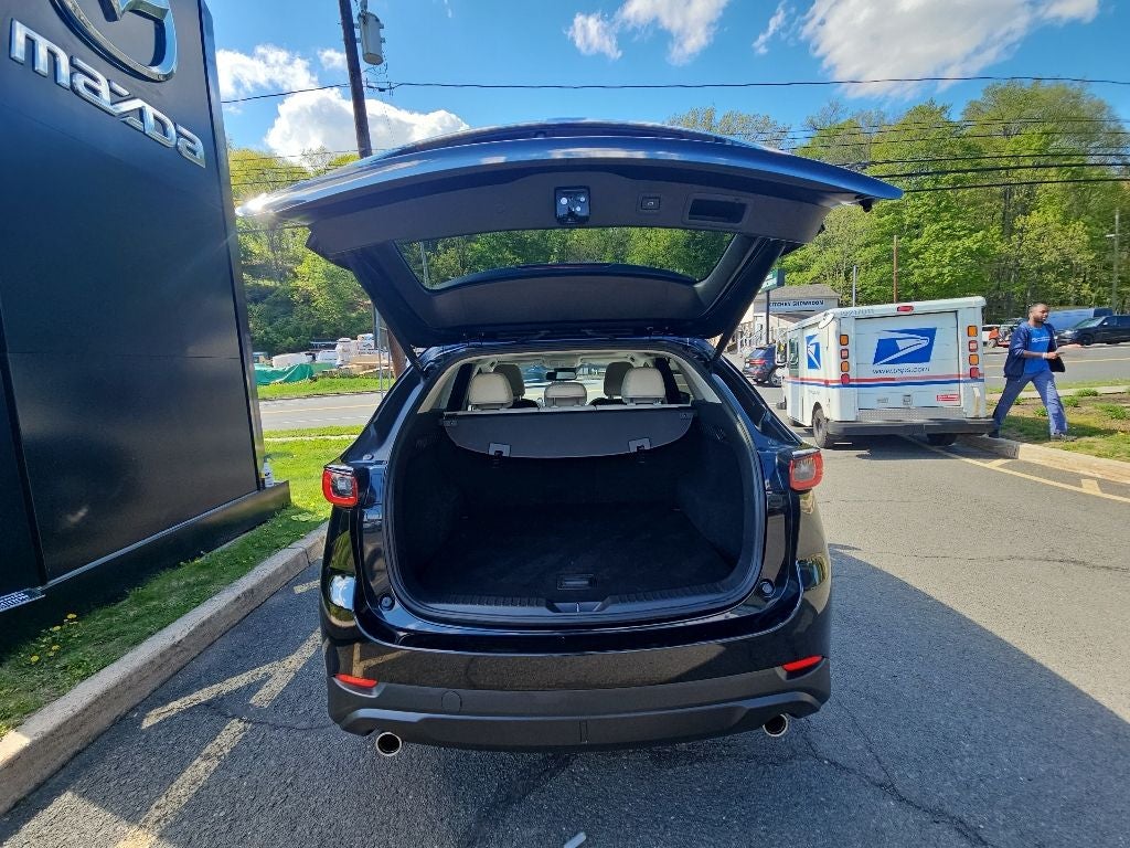 2023 Mazda Mazda CX-5 2.5 S Premium Package