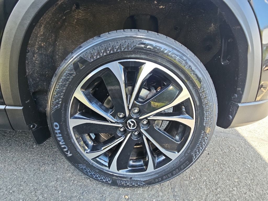 2023 Mazda Mazda CX-5 2.5 S Premium Package