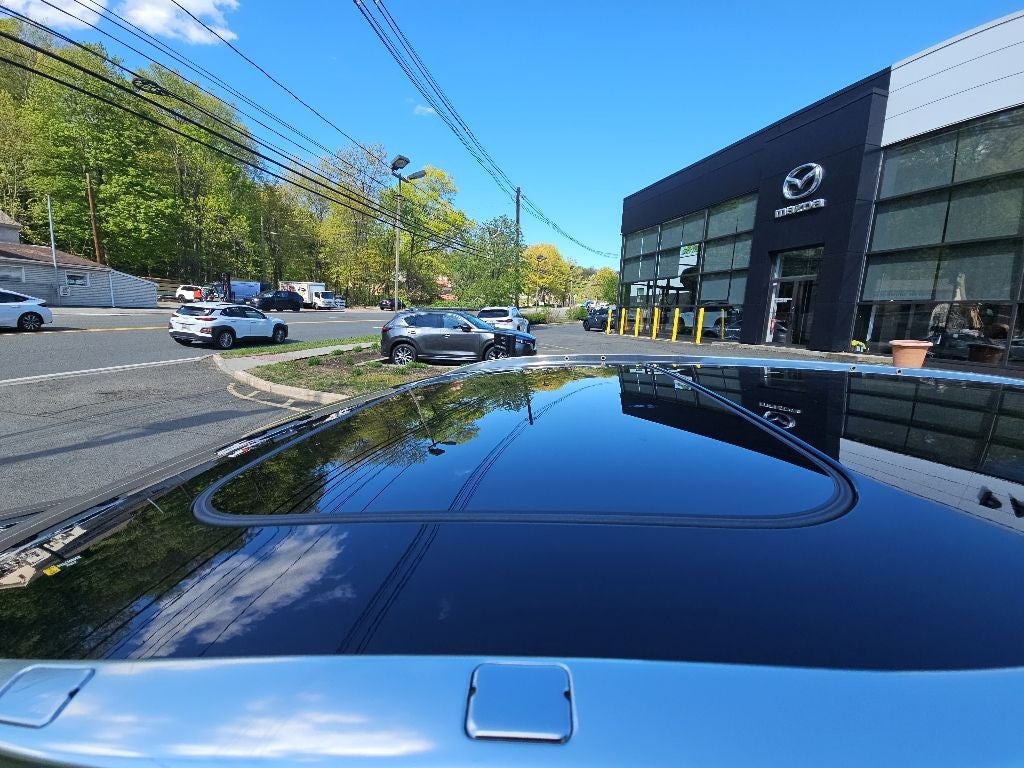 2023 Mazda Mazda CX-5 2.5 S Premium Package