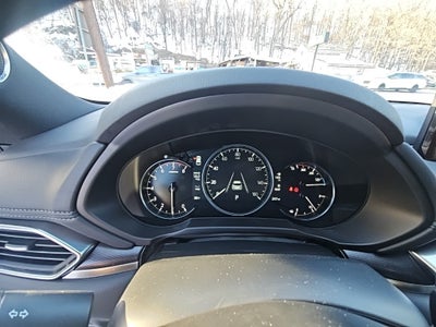 2025 Mazda Mazda CX-5 2.5 Turbo Premium