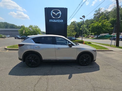 2024 Mazda Mazda CX-5 2.5 Turbo Premium