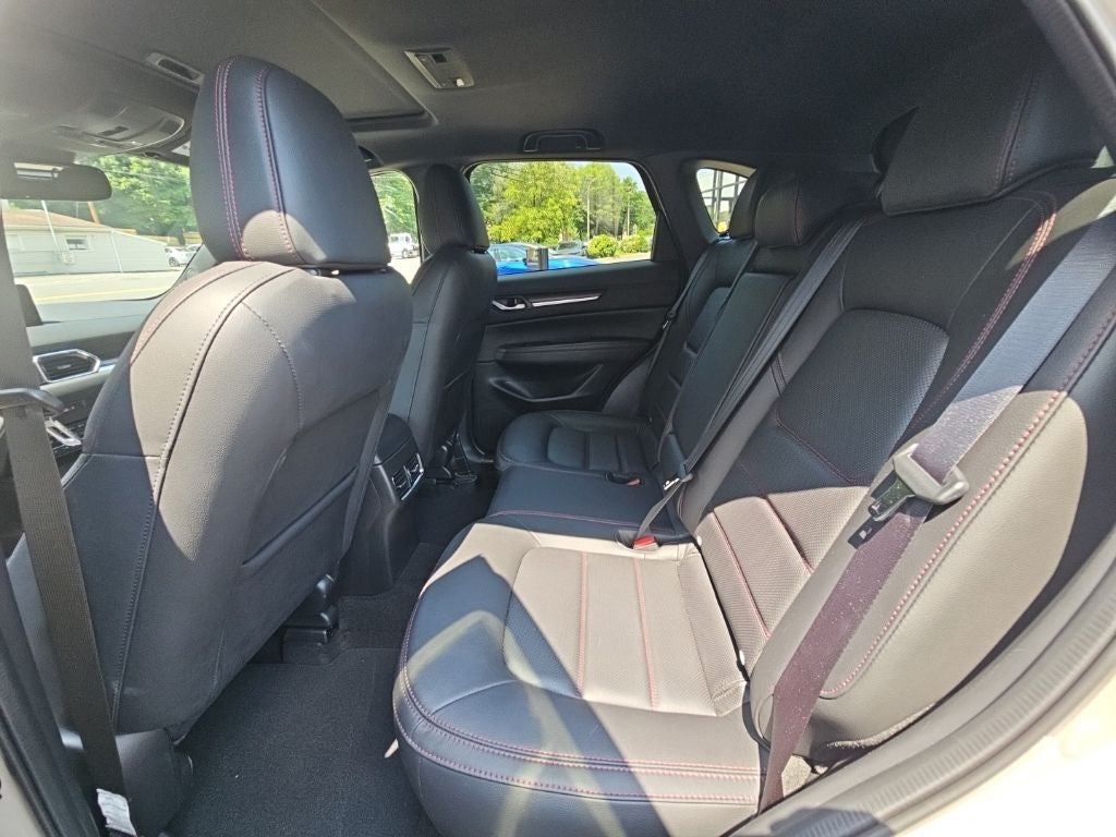 2024 Mazda Mazda CX-5 2.5 Turbo Premium
