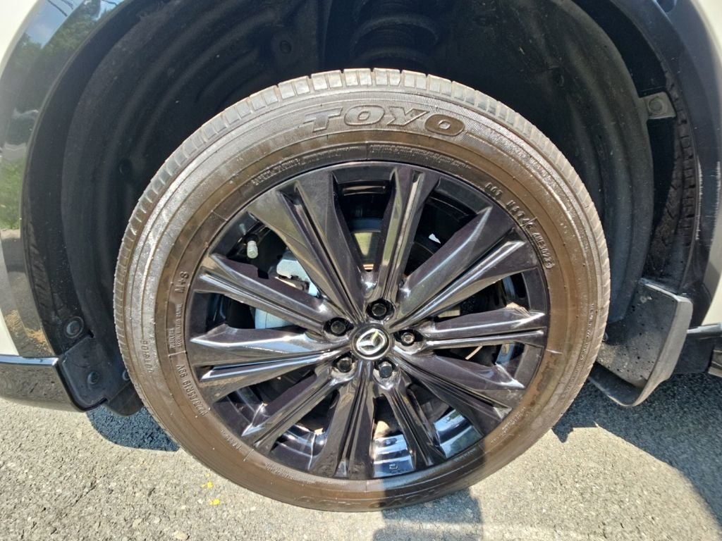 2024 Mazda Mazda CX-5 2.5 Turbo Premium