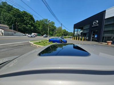 2024 Mazda Mazda CX-5 2.5 Turbo Premium