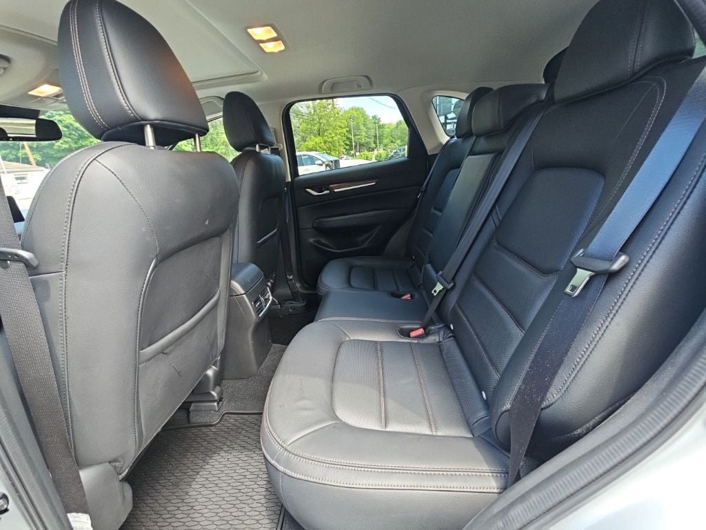 2023 Mazda Mazda CX-5 2.5 S Premium Plus Package