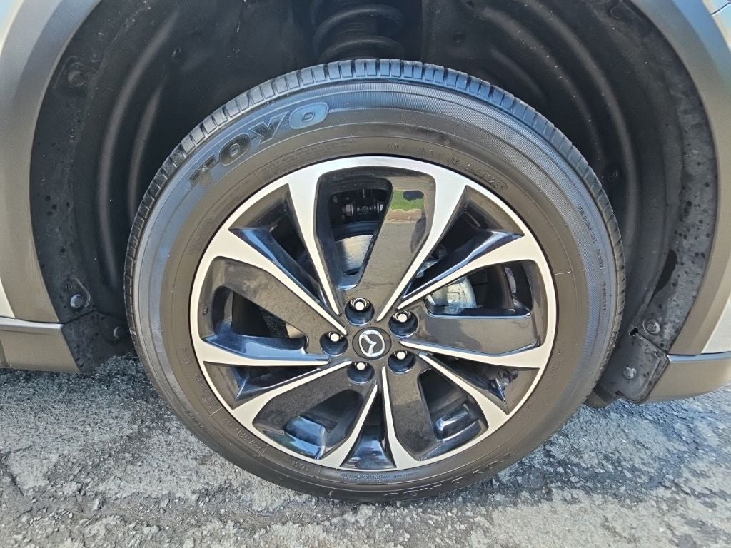 2023 Mazda Mazda CX-5 2.5 S Premium Plus Package