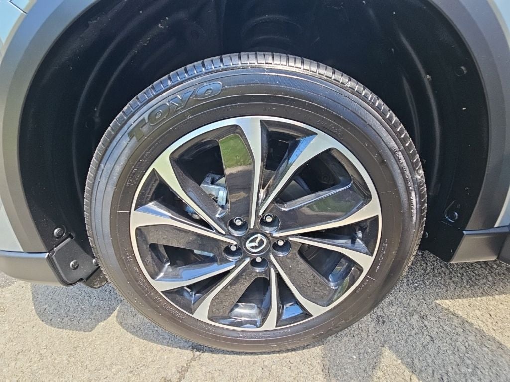 2023 Mazda Mazda CX-5 2.5 S Premium Plus Package