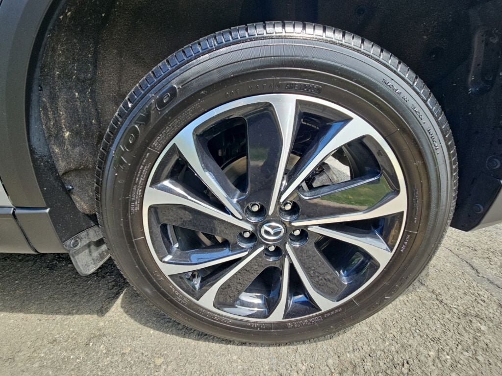 2023 Mazda Mazda CX-5 2.5 S Premium Plus Package