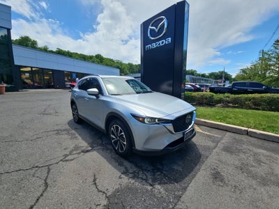 2023 Mazda Mazda CX-5 2.5 S Premium Plus Package