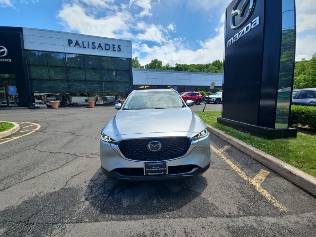 2023 Mazda Mazda CX-5 2.5 S Premium Plus Package